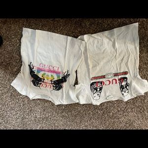 Gucci shirt